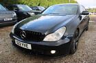 2009 Mercedes-Benz CLS 3.0 CLS320 CDI Coupe 7G-Tronic 4dr