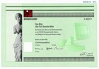 ESCOM AG, Bochum, 1995 (1 Aktie zu 5 DM)