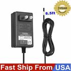 AC Adapter Charger For DeVilbiss 6910P-DR Traveler Compressor 6910PDR Power Cord