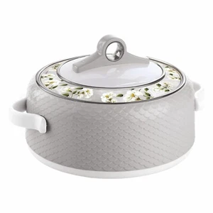 Casserole, Unique Designed Casserole , 1500 ml -1pc - Picture 1 of 3