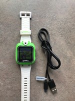 linsay 1.5 executive smartwatch with google assistant