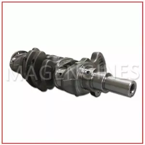 CIGÜEÑAL HYUNDAI D4FA PARA i20 GETZ ACCENT & KIA RIO 1.5 LTR CRDi DIÉSEL 05-11 - Imagen 1 de 5