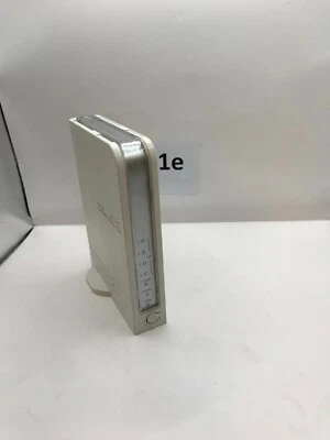 ASUS RT-N13U 54 Mbps 4-Port 10/100 Wireless N Router no power cord - Image 1 of 4