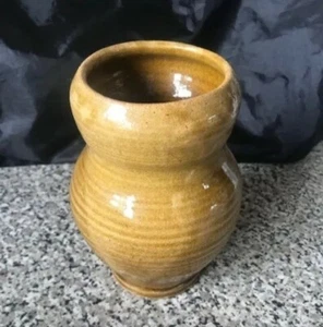 Antique Vase / Pot By SFK Coverdale Pottery VERY OLD ITEM SUPER RARE - Picture 1 of 9