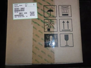 Genuine Ricoh D239-3062 D2393062 MAGENTA Developer Unit MP C3004 / MP C3504 ONLY - Picture 1 of 2