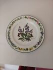 Royal Worcester 8in Plate Worcester Herbs (1427)