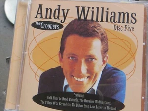 andy williams greatest hits CD - Picture 1 of 2