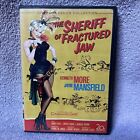 The Sheriff of Fractured Jaw 1958 Jane Mansfield Cinema Classics Collection DVD