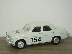 Alfa Romeo Giulietta - Rio Italy 1:43 *41987 - Picture 1 of 4