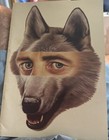 Stephen Sondheim "INTO THE WOODS" Julia McKenzie 1990 London Souvenir Program