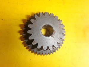 Suzuki GS 450 Off Year 1982 GS450 GS450E starter gear  - Picture 1 of 1