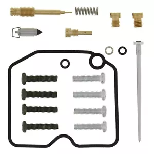 All Balls Carburetor Repair Kit Arctic Cat 650 4x4 H1 05-06 26-1050 FAST SHIP - Picture 1 of 2