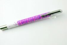 Parker Vector Special Edition CT Roller BallPoint Ball Pen Flicker Purple New