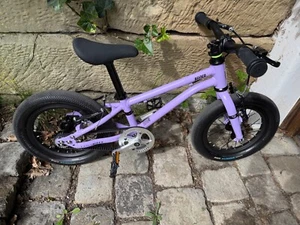 Early Rider Belter 14" Kinder Fahrrad - Bild 1 von 4