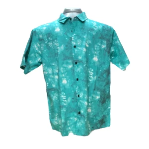 Neff Men's Short Sleeve Shirt Size Large - Bild 1 von 2