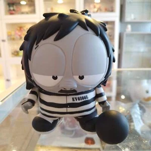 Classic Prison Ape 6" Figure by Toy2R - Picture 1 of 1
