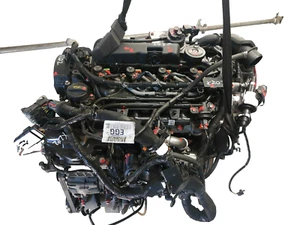FORD GRAND C-MAX MK2 2.0 TDCI COMPLETE DIESEL ENGINE T7DB EURO 6 - Picture 1 of 23