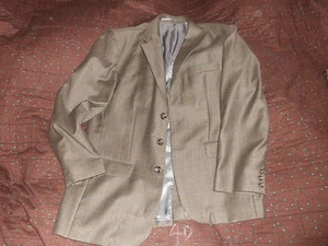 SAVILE ROW JACKET 40R 40R - Picture 1 of 4