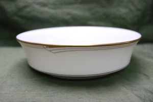 Noritake Golden Cove 6.5 " Coupe Soup Bowl (s) # 7719 - Picture 1 of 5