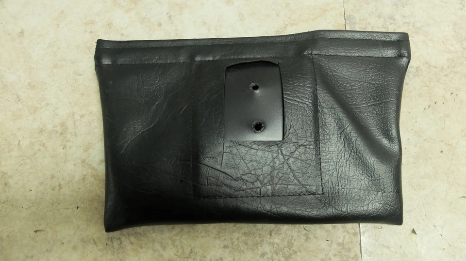 08 Harley Davidson FLHTCUI Electra Glide Ultra Classic Inner Trunk Luggage Bag - Image 1 of 4