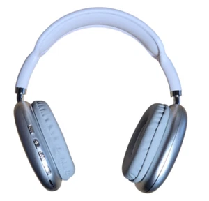 P9 Wireless Bluetooth Kopfhörer Geräuschunterdrückung Sport Musik Headset 2161 - Bild 1 von 2