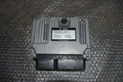 Centralina Motore Originale VW Tiguan Senza Numero Di Parte A24767 - Immagine 1 di 4