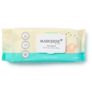Marquise Baby Eco Wipes 64 Pack - Picture 1 of 1