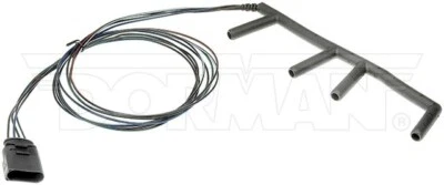 Dorman 904-090 Glow Plug Wiring Harness fits Volkswagen models 038971220C - Image 1 of 4