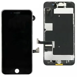 Display Für iPhone 8 LCD Touch Bildschirm Incell Screen Ersatz Kit Schwarz - Bild 1 von 1