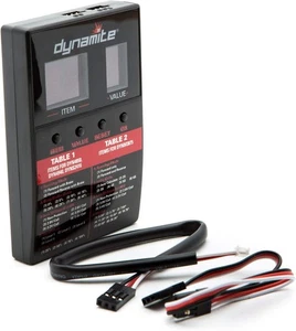 Dynamite LED Program Card DYNS3005 Car Speed Controls & Accessories  - Picture 1 of 1