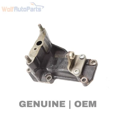 2014 2016 AUDI A7 QUATTRO 3.0L - Turbocharger / Turbo Mount Bracket 059145195G - Image 1 of 4