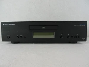 Cambridge Audio Azur 740c HighEnd Upsampling CD-Player & DAC - Bild 1 von 9