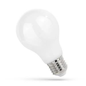 LED E27 A67 Birnenform Filament matt 11W=98W 230V 1500lm 340° Neutralweiß 4000K - Bild 1 von 4