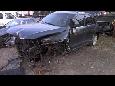 Bote de vapor de combustible Q5 AUDI 2009 1069622 Foto 1 de 4