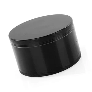 2,5 Zoll Mahlwerk Gewürzmühle schwarz 2,5 Zoll - Bild 1 von 2