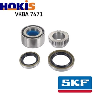 WHEEL BEARING KIT VKBA 7471 FOR ISUZU D-MAXI 4JJ1/4JH1-TC4JJ1E4C-L4JK1-TC 2.5L - Picture 1 of 8
