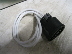 Conector sensor de posición del acelerador Duralast 767 - Imagen 1 de 3