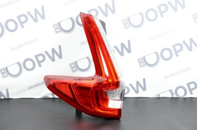Luz trasera exterior LED 2017-2019 Honda CR-V CRV lado izquierdo del conductor OEM Foto 1 de 4