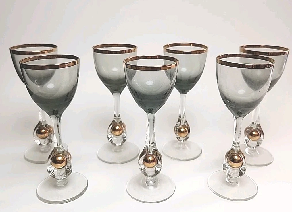 Collectible & Drinkware 1950-1959 Time Period Manufactured