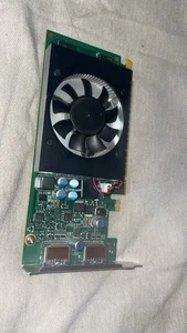NVIDIA Quadro NVS 300 (Lenovo OEM) - Picture 1 of 4