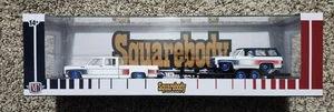 M2 Squarebody Syndicate 76 GMC SIERRA 3500 Dually 75 GMC Jimmy Chase READ - Picture 1 of 5