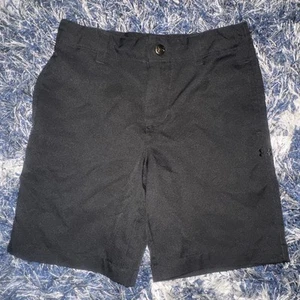 Little Boy’s Under Armour Golf Medal Play Shorts ~ Size 5 - Picture 1 of 7