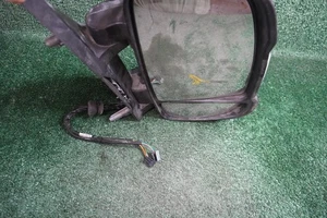 2019 2020 2021 RAM PROMASTER 250 PASSENGER SIDE RH Door Mirror OEM 4450152 - Picture 1 of 4