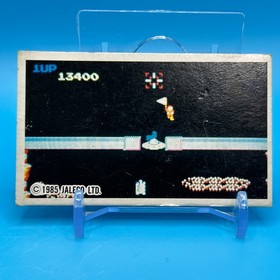 Field Combat Family Computer Card Menko Nintendo Jaleco Game Retro 1985 Japan 4B