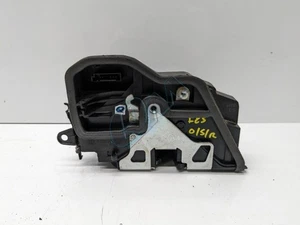 BMW O/S Rear Driver Side Door Lock Latch Fits X3 F25 7276686 - Picture 1 of 9