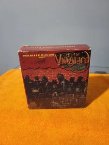 WYNTON MARSALIS SEPTET - Live at the Village Vanguard (CD, 1999, 7 Disc)NEW READ - Picture 1 of 7