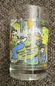 Vaso de bebida mágica vintage McDonalds Walt Disney 100 años Goofy Simba Mickey - Imagen 1 de 6