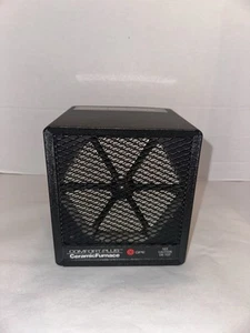 GPE Comfort Plus Ceramic Furnace Fan Heater Thermostat USA 1500 Watts 4000-L - Picture 1 of 9