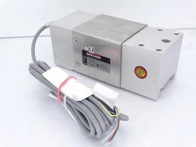 RICE LAKE RL 1250 LOAD CELL - Image 1 of 3