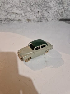 Dinky Toys France Simca 9 Aronde Meccano Ref 24U - Imagen 1 de 10